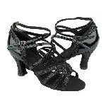 Strappy Sandals