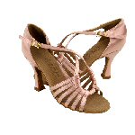 dance shoes