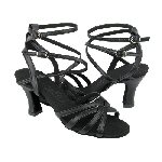 Strappy Sandals